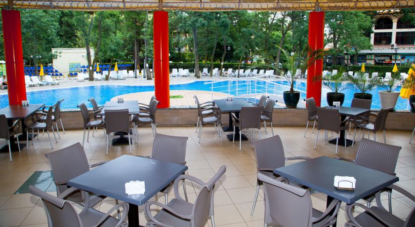 MPM Kalina Garden Hotel — Сонячний берег, Болгарія мініатюра 33