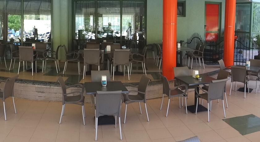 MPM Kalina Garden Hotel — Сонячний берег, Болгарія мініатюра 34