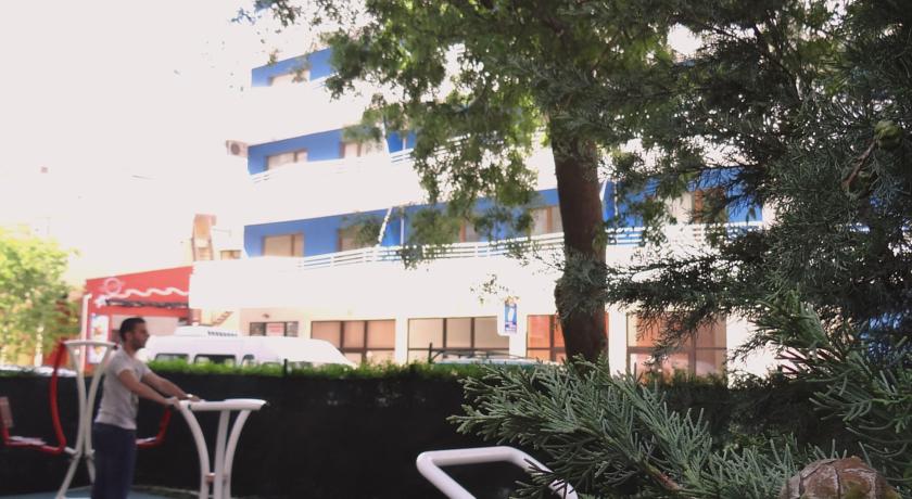 MPM Kalina Garden Hotel — Сонячний берег, Болгарія мініатюра 39