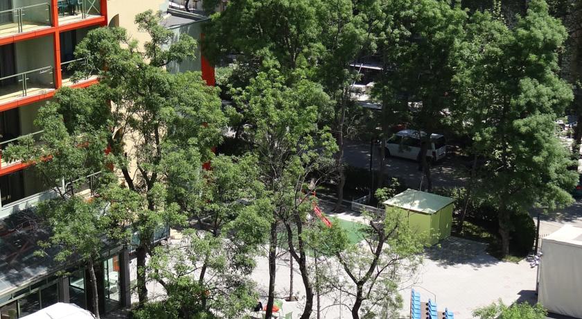 MPM Kalina Garden Hotel — Сонячний берег, Болгарія мініатюра 41