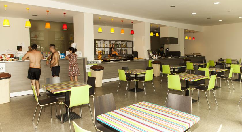 MPM Kalina Garden Hotel — Сонячний берег, Болгарія мініатюра 46
