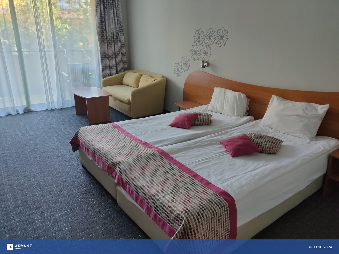 MPM Kalina Garden Hotel — Сонячний берег, Болгарія мініатюра 49