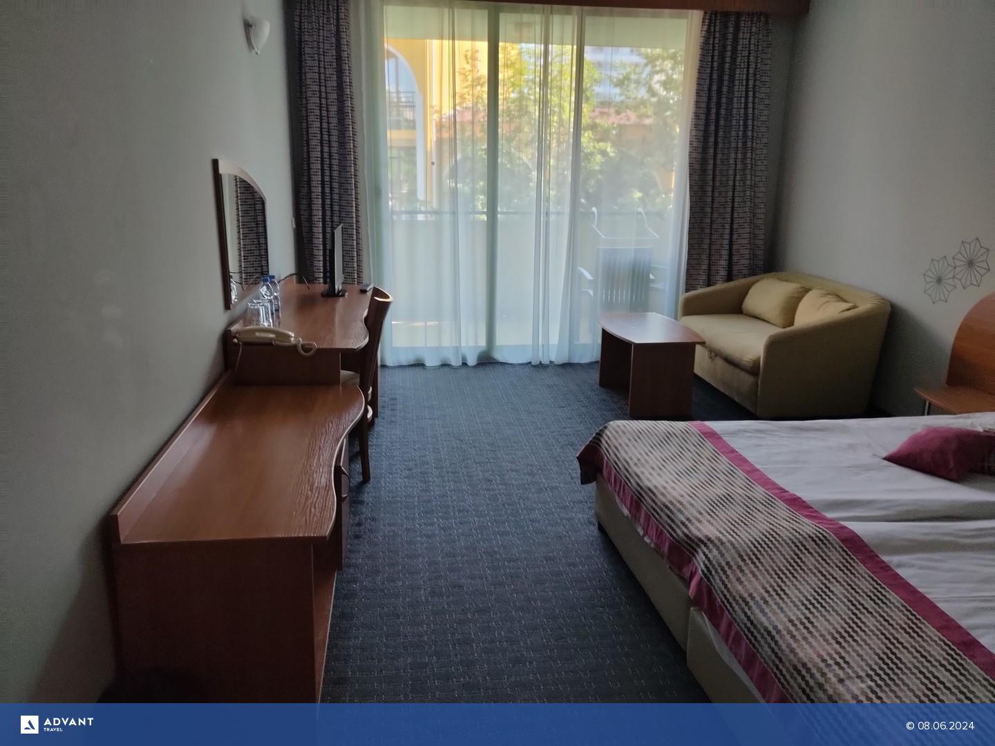 MPM Kalina Garden Hotel — Сонячний берег, Болгарія мініатюра 50