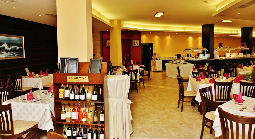 Nobel Hotel — Сонячний берег, Болгарія мініатюра 7