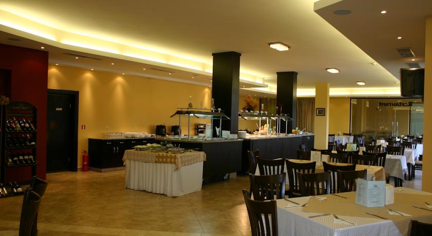 Nobel Hotel — Сонячний берег, Болгарія мініатюра 26