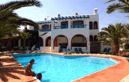 Palm Bay — о. Крит, Греція — фото 1