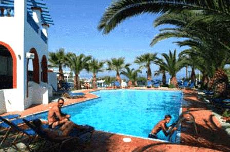 Palm Bay — о. Крит, Греція мініатюра 6