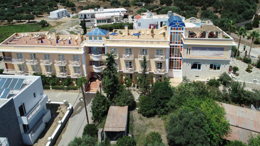 Porto Plakias Hotel — о. Крит, Греція мініатюра 50