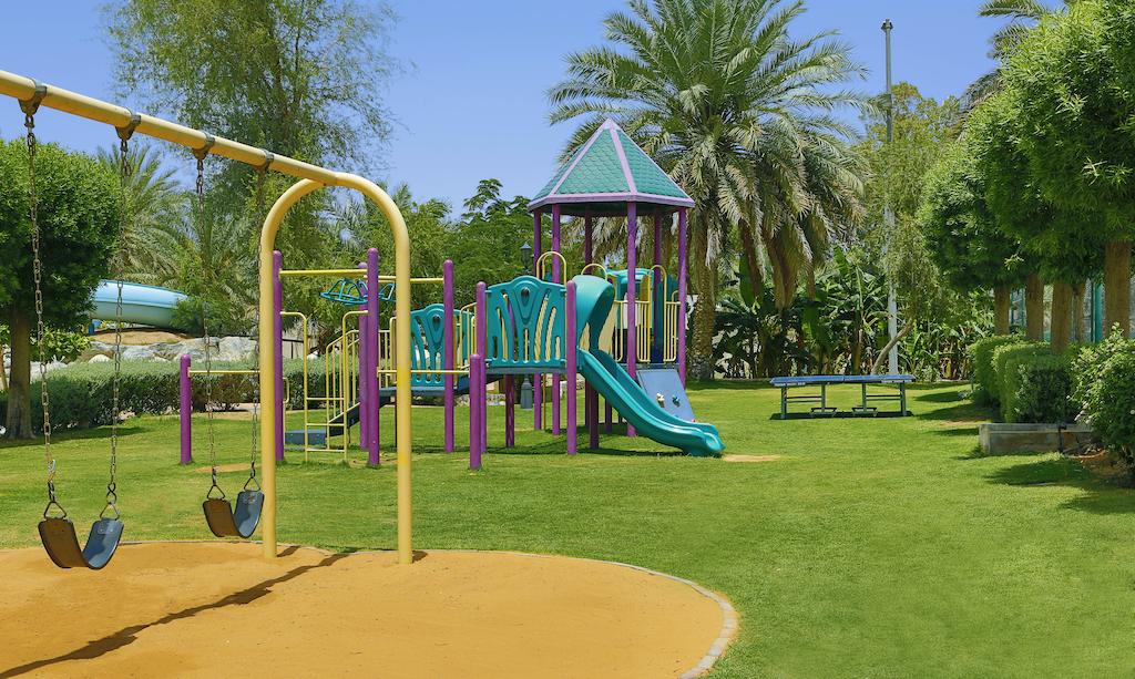 Radisson Blu Hotel & Resort Al Ain — Аль-Айн, Об'єднані Арабські Емірати мініатюра 173