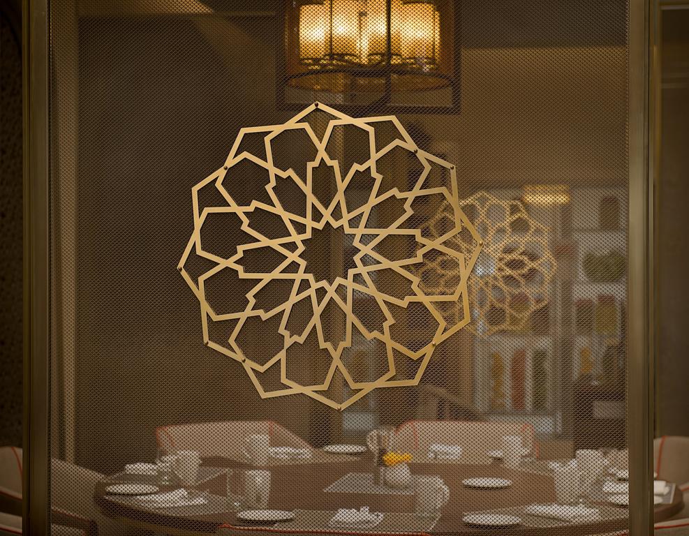 Radisson Blu Hotel & Resort Al Ain — Аль-Айн, Об'єднані Арабські Емірати мініатюра 184