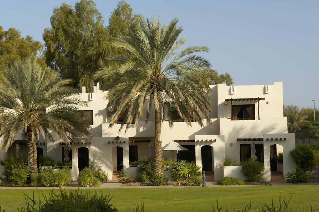 Radisson Blu Hotel & Resort Al Ain — Аль-Айн, Об'єднані Арабські Емірати мініатюра 186