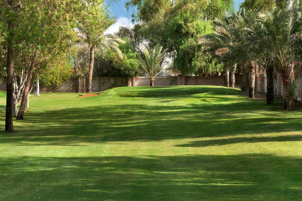Radisson Blu Hotel & Resort Al Ain — Аль-Айн, Об'єднані Арабські Емірати мініатюра 187