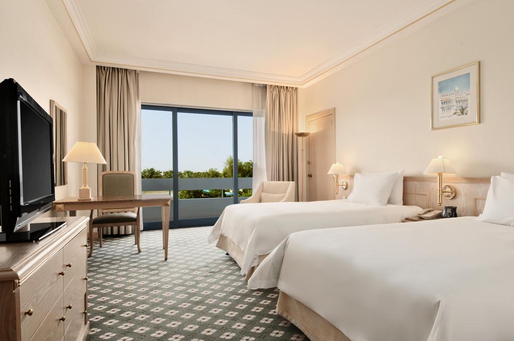 Radisson Blu Hotel & Resort Al Ain — Аль-Айн, Об'єднані Арабські Емірати мініатюра 188