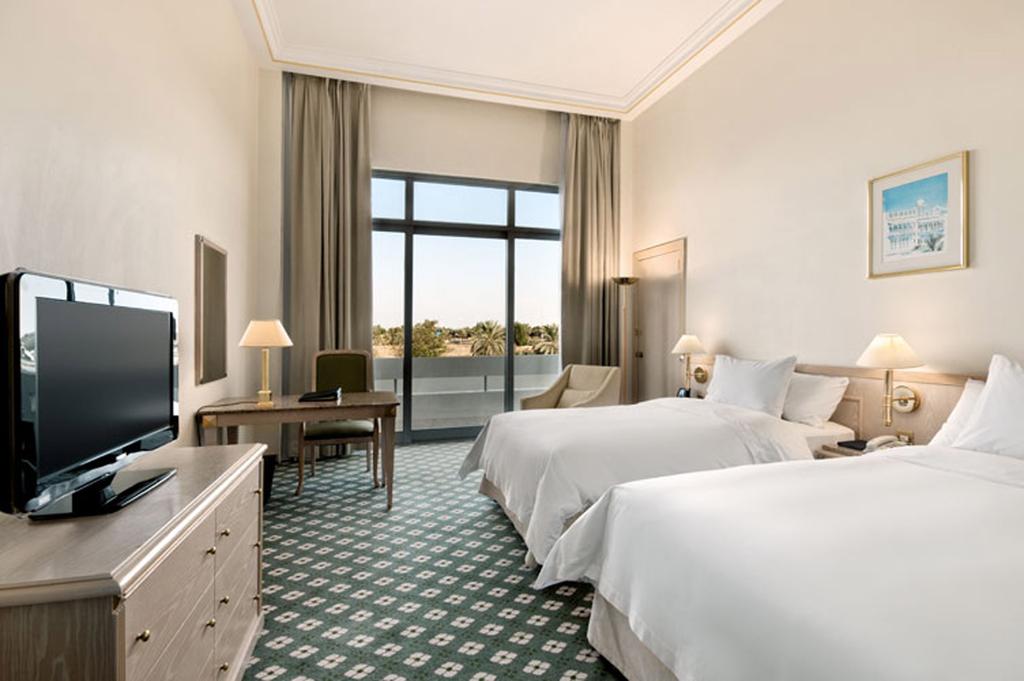 Radisson Blu Hotel & Resort Al Ain — Аль-Айн, Об'єднані Арабські Емірати мініатюра 191