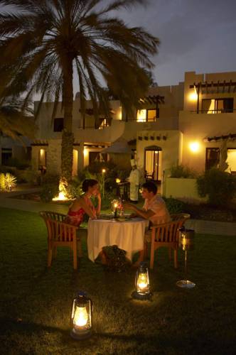 Radisson Blu Hotel & Resort Al Ain — Аль-Айн, Об'єднані Арабські Емірати мініатюра 197