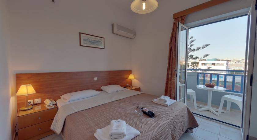 Marirena Hotel — о. Крит, Греція мініатюра 8