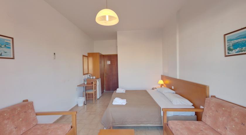 Marirena Hotel — о. Крит, Греція мініатюра 9
