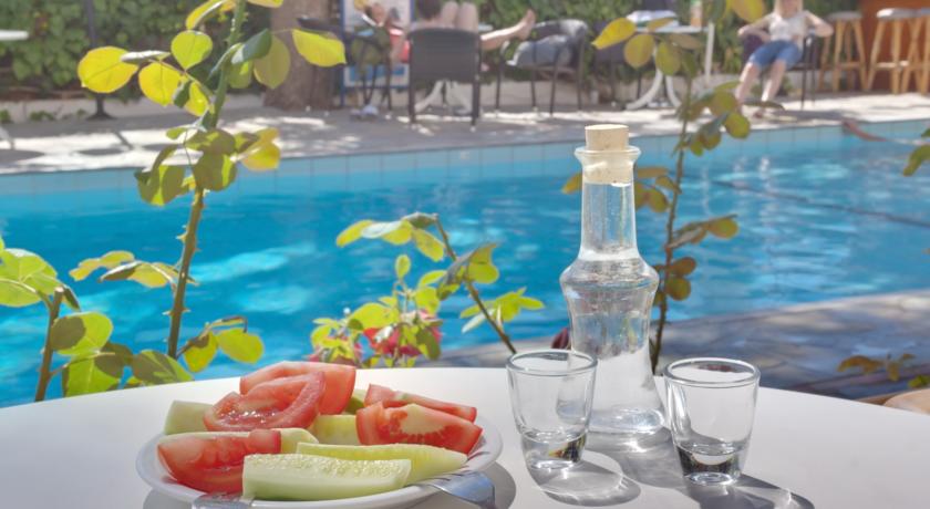 Marirena Hotel — о. Крит, Греція мініатюра 12