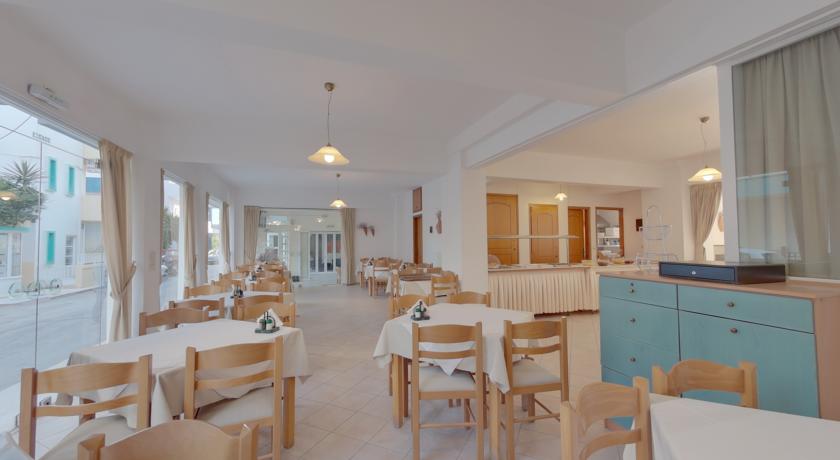 Marirena Hotel — о. Крит, Греція мініатюра 23