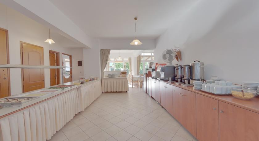 Marirena Hotel — о. Крит, Греція мініатюра 24