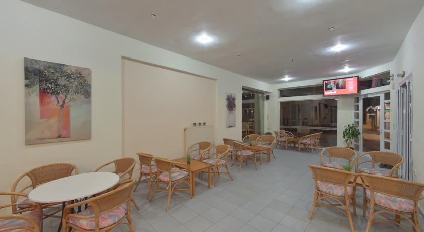 Marirena Hotel — о. Крит, Греція мініатюра 25
