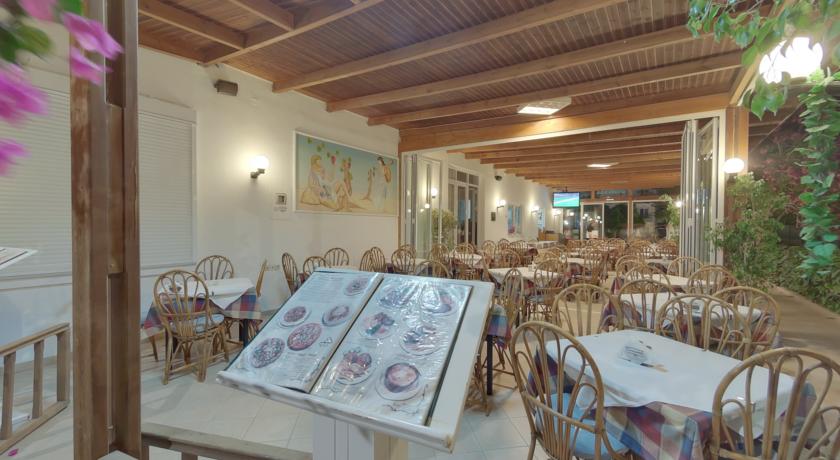 Marirena Hotel — о. Крит, Греція мініатюра 26