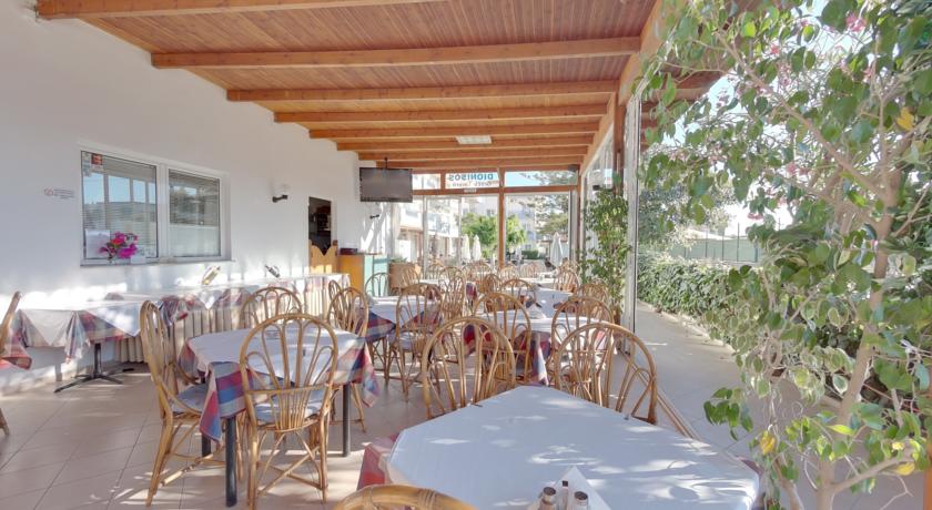 Marirena Hotel — о. Крит, Греція мініатюра 27