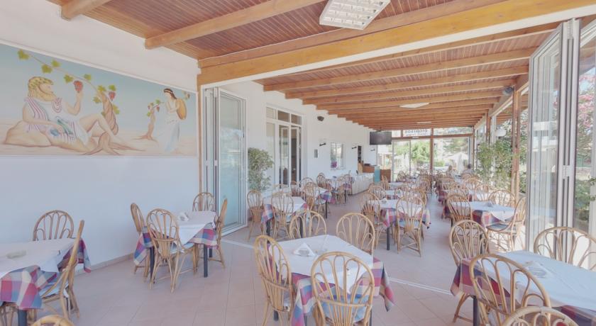 Marirena Hotel — о. Крит, Греція мініатюра 28