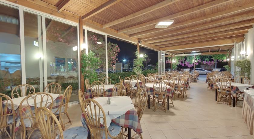 Marirena Hotel — о. Крит, Греція мініатюра 30