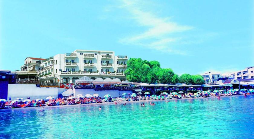 Vasia Boulevard Hotel, о. Крит, Греція мініатюра 8