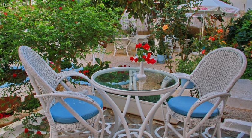 Vasia Boulevard Hotel, о. Крит, Греція мініатюра 19