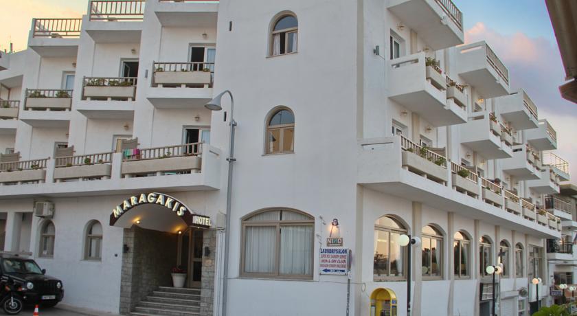 Vasia Boulevard Hotel, о. Крит, Греція мініатюра 21