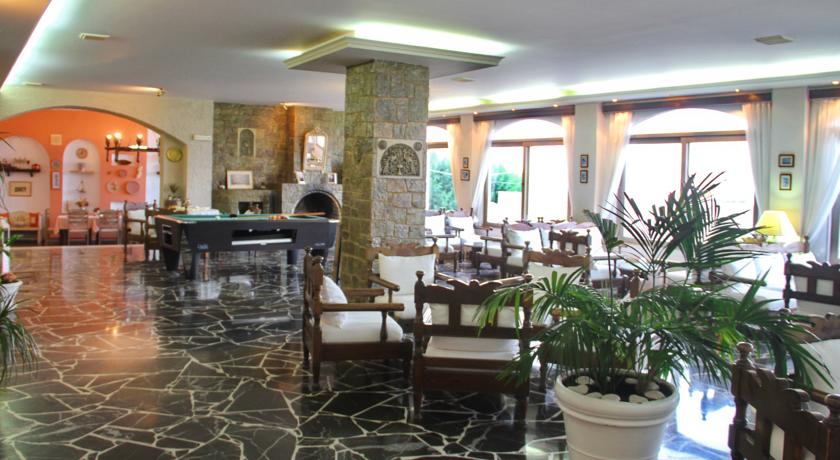 Vasia Boulevard Hotel, о. Крит, Греція мініатюра 23