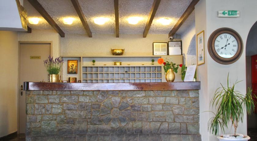 Vasia Boulevard Hotel, о. Крит, Греція мініатюра 24