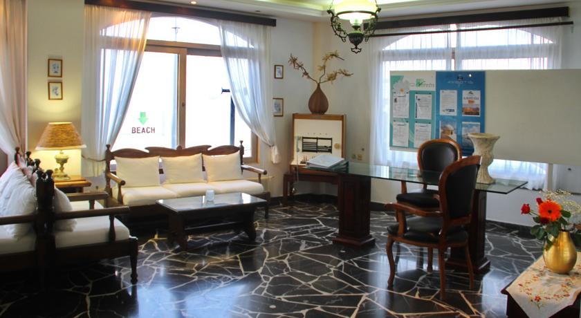 Vasia Boulevard Hotel, о. Крит, Греція мініатюра 25