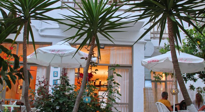 Vasia Boulevard Hotel, о. Крит, Греція мініатюра 32