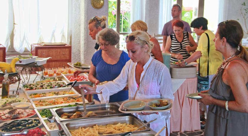 Vasia Boulevard Hotel, о. Крит, Греція мініатюра 38