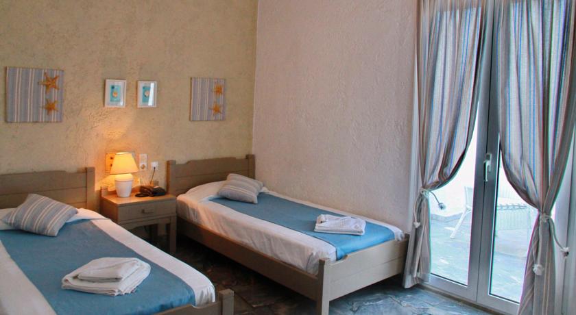 Vasia Boulevard Hotel, о. Крит, Греція мініатюра 40