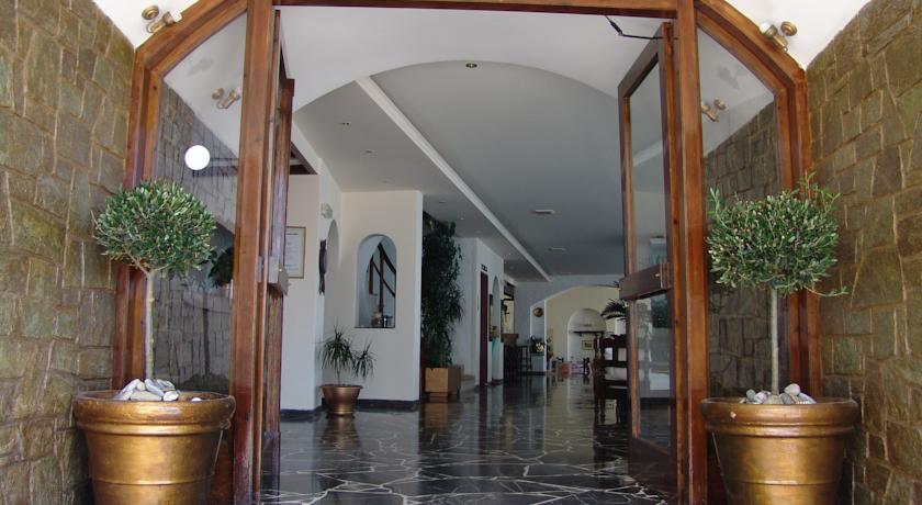 Vasia Boulevard Hotel, о. Крит, Греція мініатюра 44