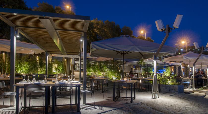 Vincci EverEden Beach Resort — Аттика, Греція мініатюра 6