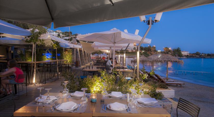 Vincci EverEden Beach Resort — Аттика, Греція мініатюра 7