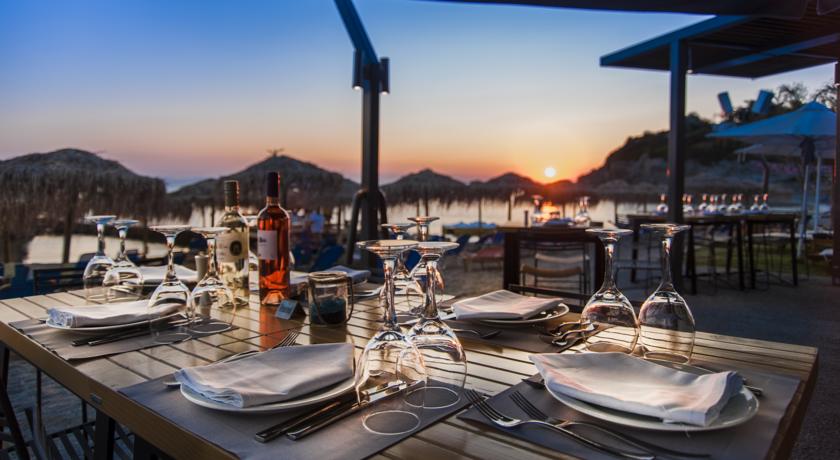 Vincci EverEden Beach Resort — Аттика, Греція мініатюра 8