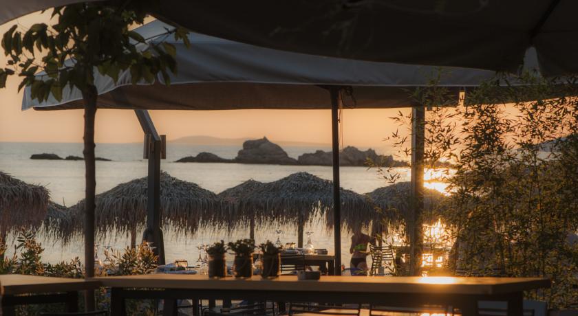 Vincci EverEden Beach Resort — Аттика, Греція мініатюра 10