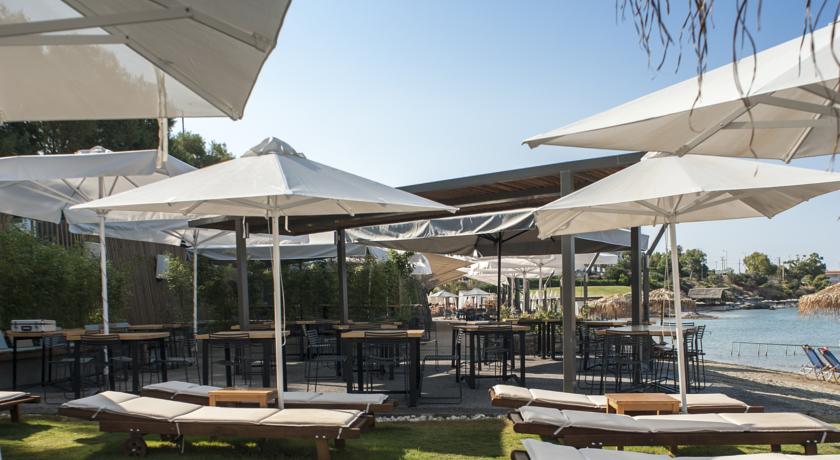 Vincci EverEden Beach Resort — Аттика, Греція мініатюра 11