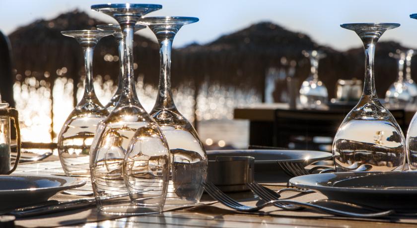 Vincci EverEden Beach Resort — Аттика, Греція мініатюра 12