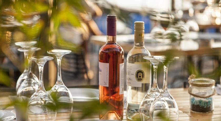 Vincci EverEden Beach Resort — Аттика, Греція мініатюра 13
