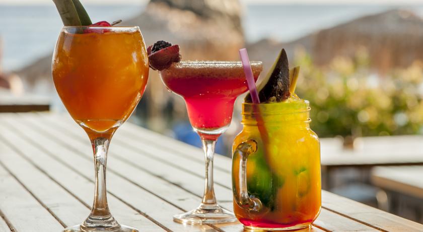 Vincci EverEden Beach Resort — Аттика, Греція мініатюра 14
