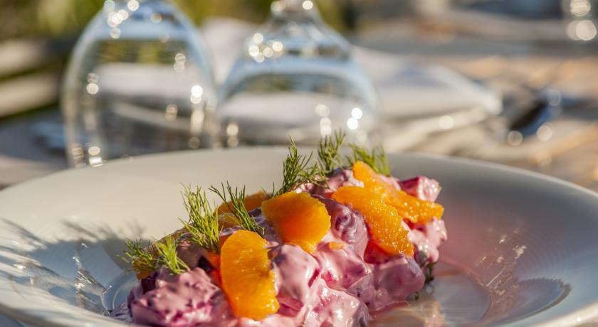 Vincci EverEden Beach Resort — Аттика, Греція мініатюра 15