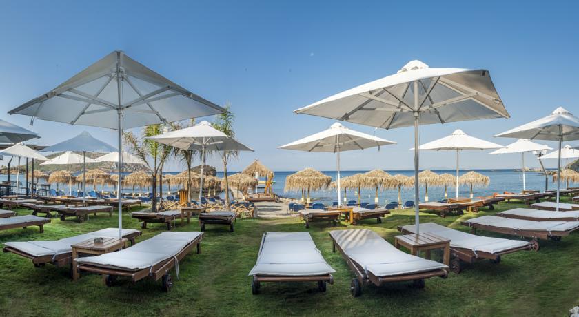 Vincci EverEden Beach Resort — Аттика, Греція мініатюра 19