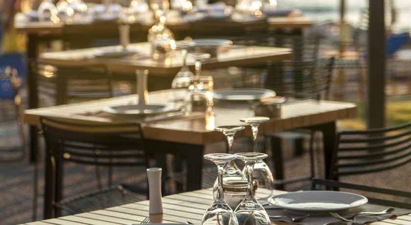 Vincci EverEden Beach Resort — Аттика, Греція мініатюра 22